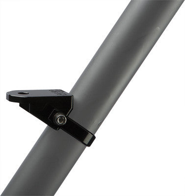 Open Trail A PILLAR ROLL CAGE MOUNT 1.5 INCH MODOTAP1.5-BK