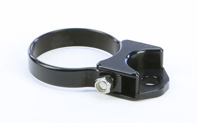 Open Trail VERTICAL ROLL CAGE MOUNT 2 INCH MODOTVL2.0-BK