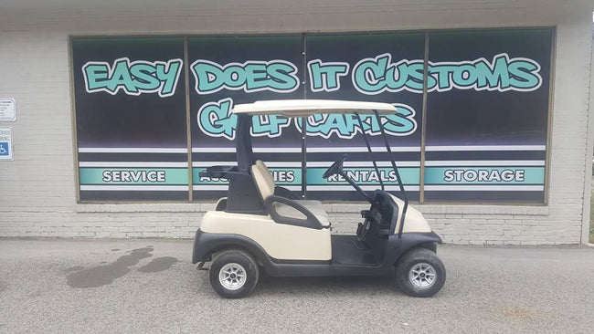 2005 Gas Club Car Precedent Golf Cart *SOLD*