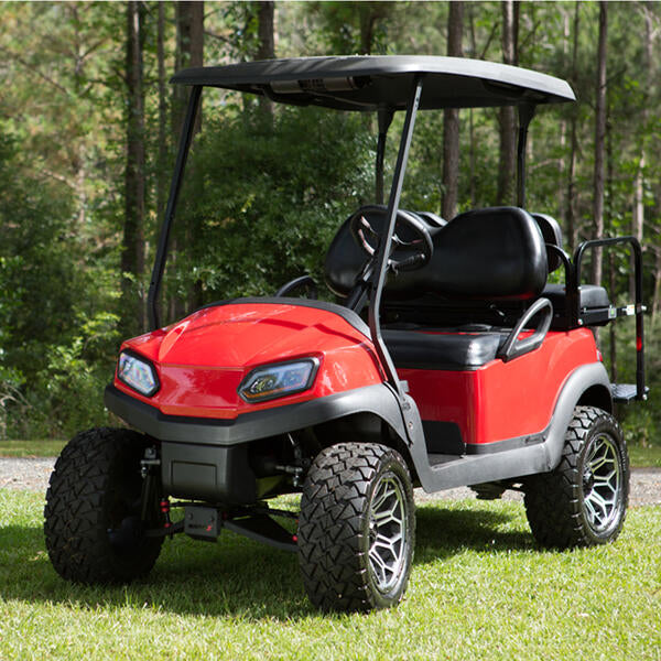MadJax King 4” XD Lift Kit for Club Car Precedent / Tempo