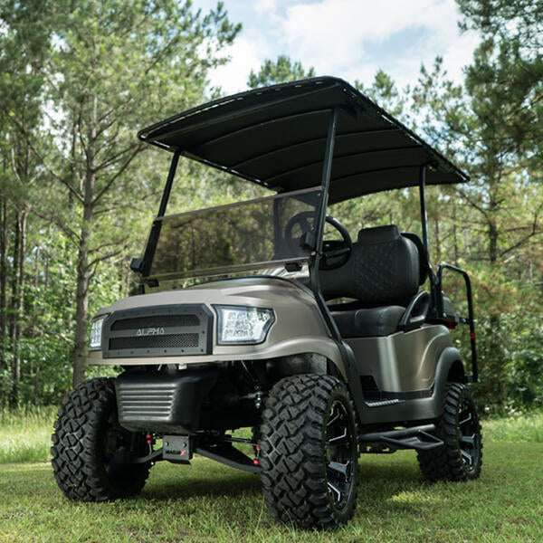 MadJax King 4” XD Lift Kit for Club Car Precedent / Tempo