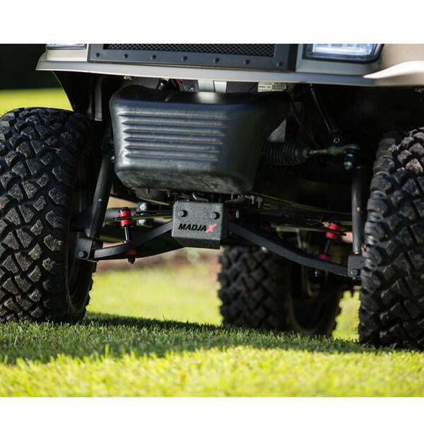 MadJax King 4” XD Lift Kit for Club Car Precedent / Tempo