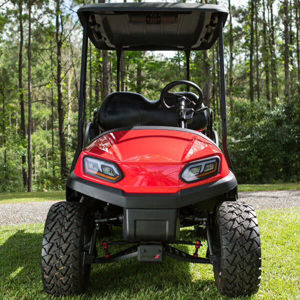 MadJax King 4” XD Lift Kit for Club Car Precedent / Tempo