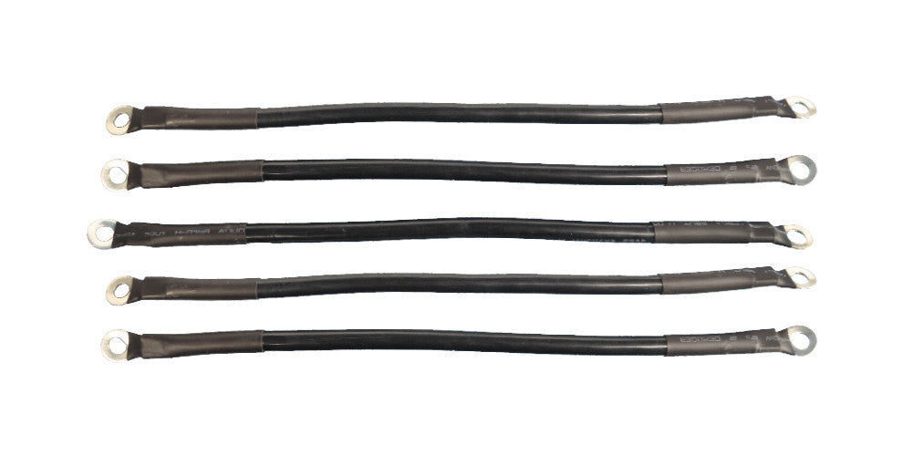 Battery Cables 4awg for CC DS w/ 8v batteries