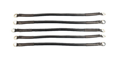 Battery Cables 4awg for CC DS w/ 8v batteries