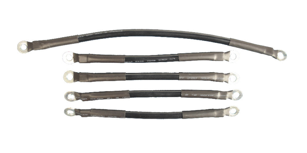 Battery Cables for E-Z-Go TXT 6AWG