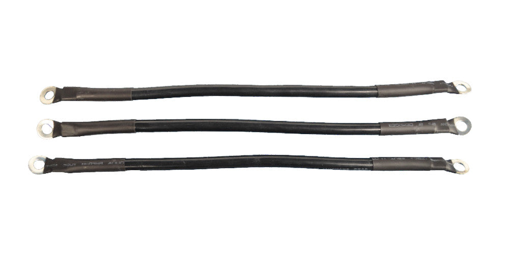 Battery Cables for E-Z-Go RXV 6 AWG