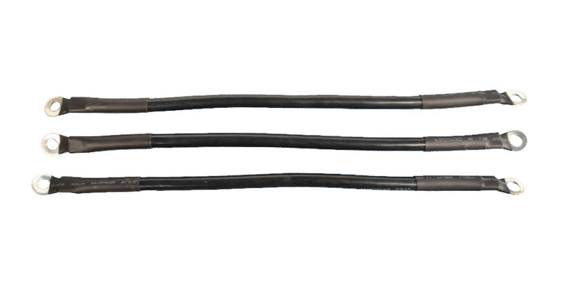 Battery Cables for E-Z-Go RXV 6 AWG