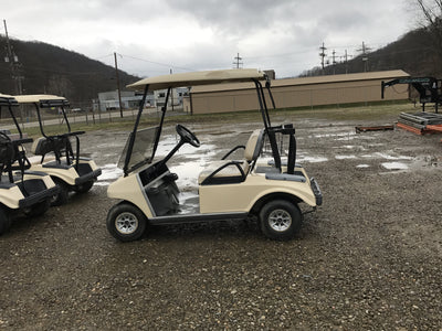 2006 Club Car DS Golf Cart