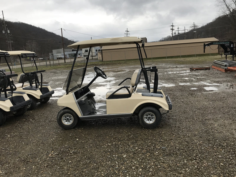 2006 Club Car DS Golf Cart
