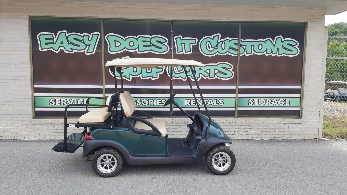 2011 Electric Club Car Precedent Golf Cart *SOLD*