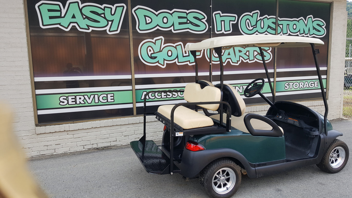 2011 Electric Club Car Precedent Golf Cart *SOLD*