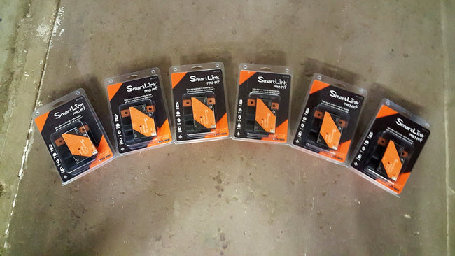 Smart Link for Golf Carts