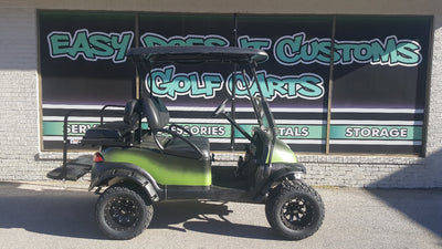2013 Gas Club Car Precedent Golf Cart