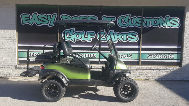 2013 Gas Club Car Precedent Golf Cart