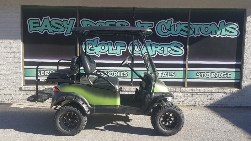 2013 Gas Club Car Precedent Golf Cart