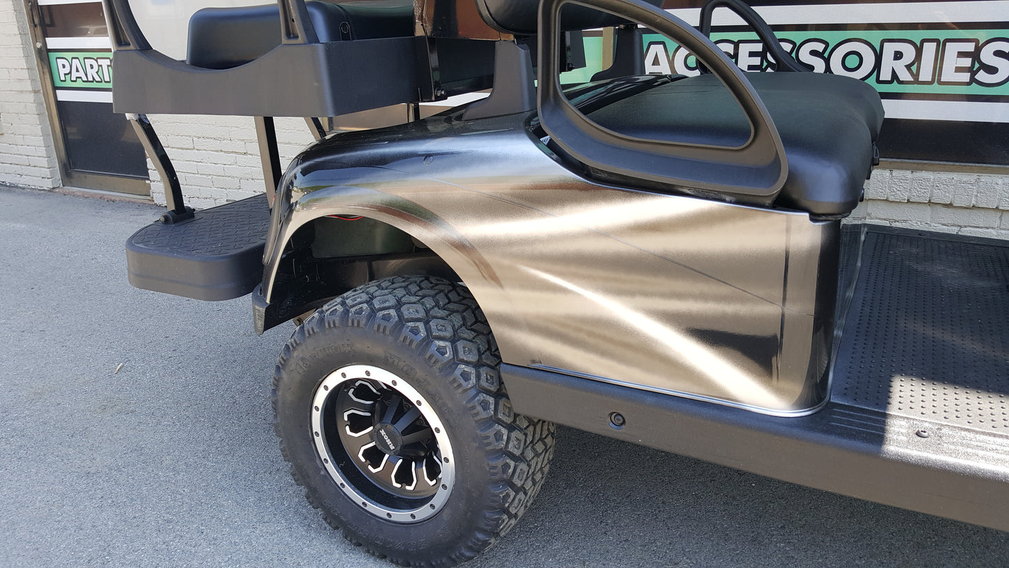 2013 EZGO RXV Electric Golf Cart - SOLD