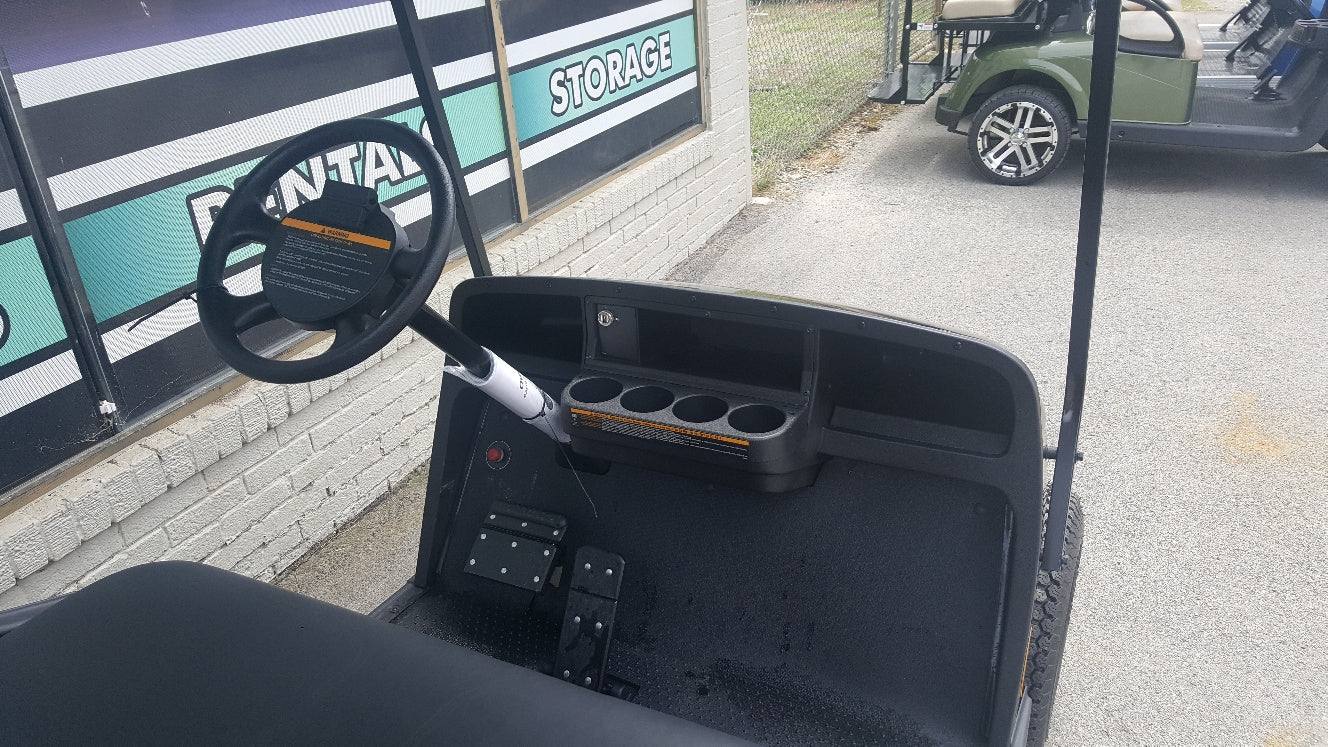 2018 EZGO TXT VALOR GAS GOLF CART *SOLD*