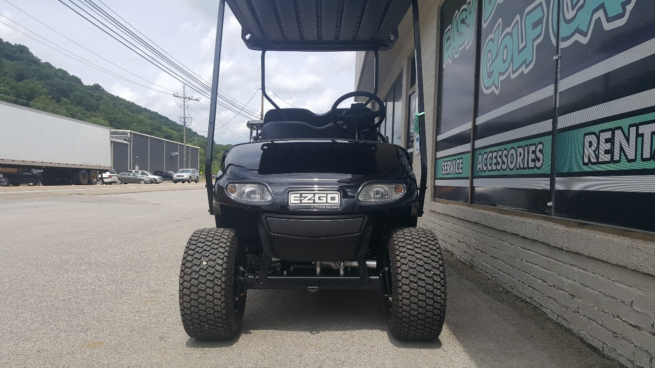 2018 EZGO TXT VALOR GAS GOLF CART *SOLD*