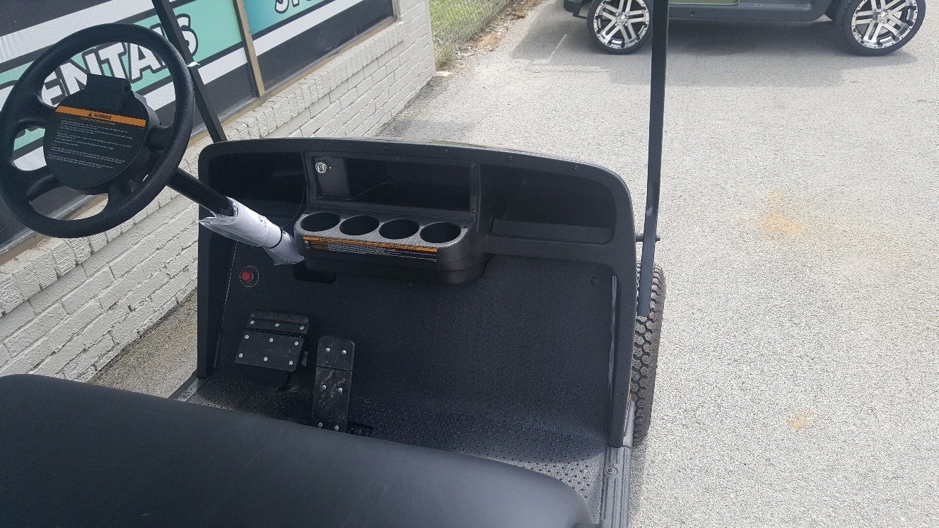 2018 EZGO TXT VALOR GAS GOLF CART *SOLD*