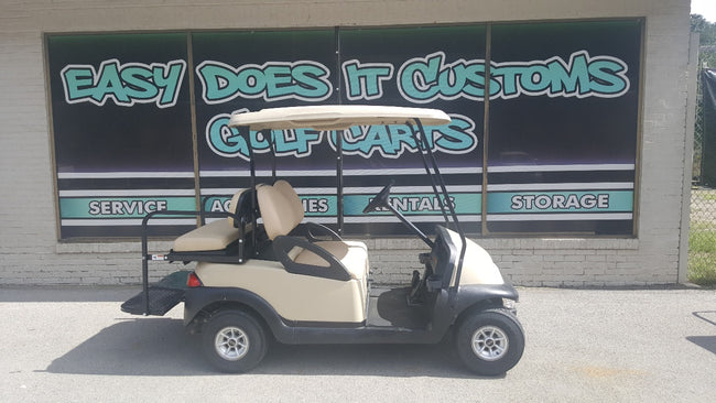 2005 Gas Club Car Precedent Golf Cart *SOLD*