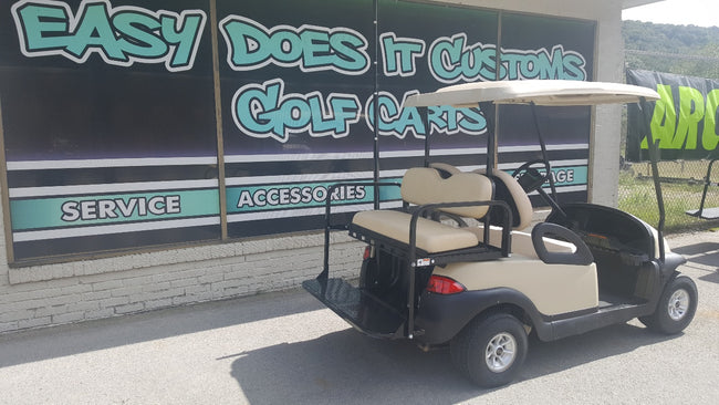 2005 Gas Club Car Precedent Golf Cart *SOLD*