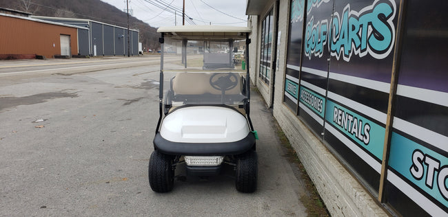 2005 GAS CLUB CAR PRECEDENT GOLF CART *SOLD*