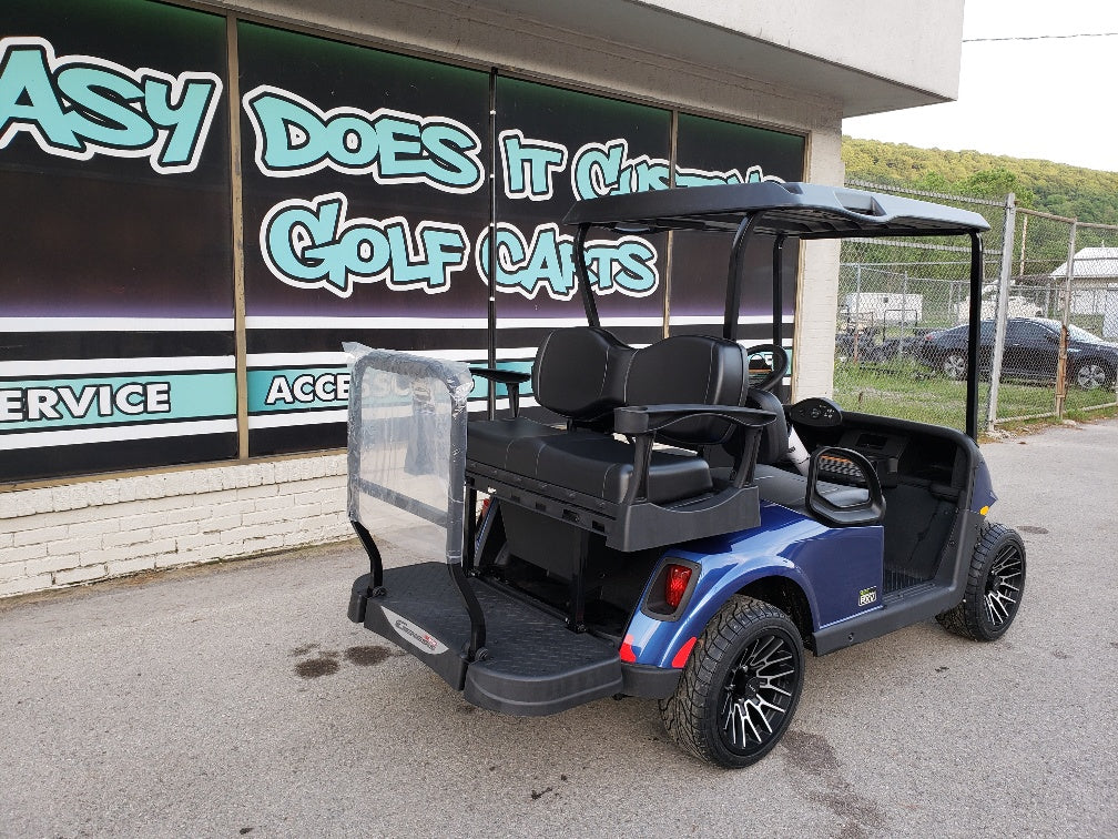 2019 EZGO RXV Lithium Golf Cart *SOLD*