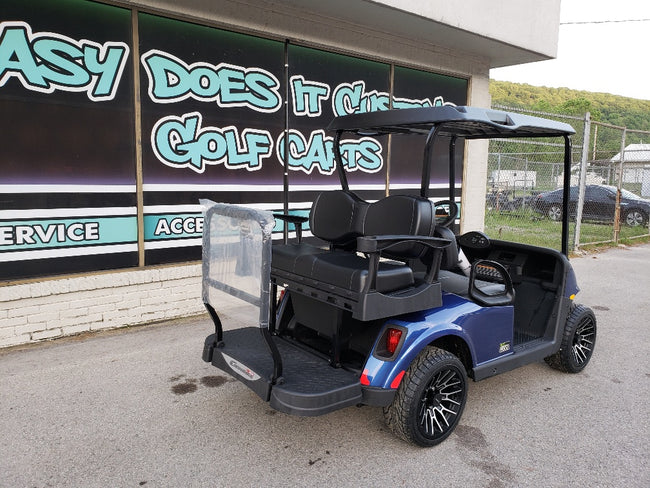 2019 EZGO RXV Lithium Golf Cart *SOLD*