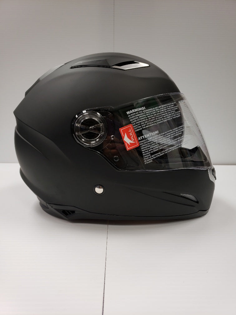 Cyber Motorcycle Helmet