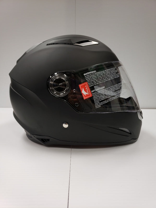 Cyber Motorcycle Helmet
