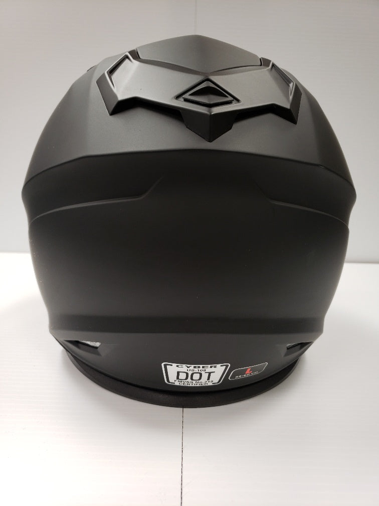 Cyber Motorcycle Helmet