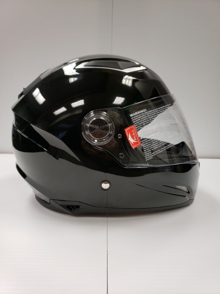 Cyber Motorcycle Helmet