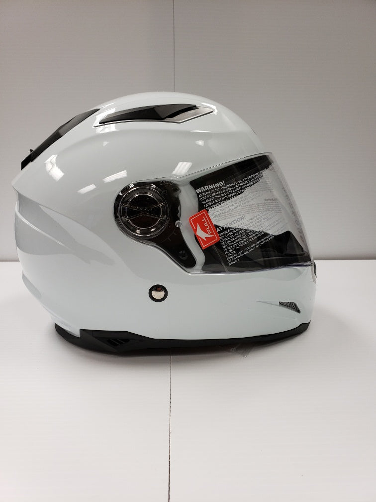 Cyber Motorcycle Helmet