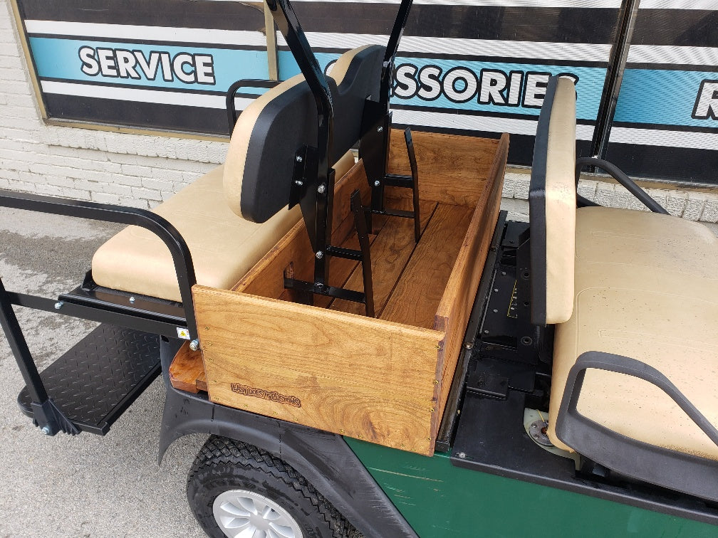2012 Cushman Hauler 1200 Golf Cart - *SOLD*