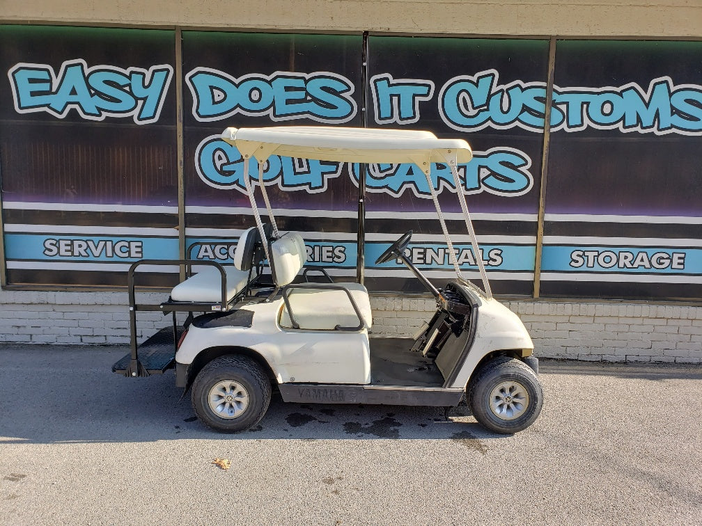2005 Yamaha G22 - Gas Golf Cart *SOLD*