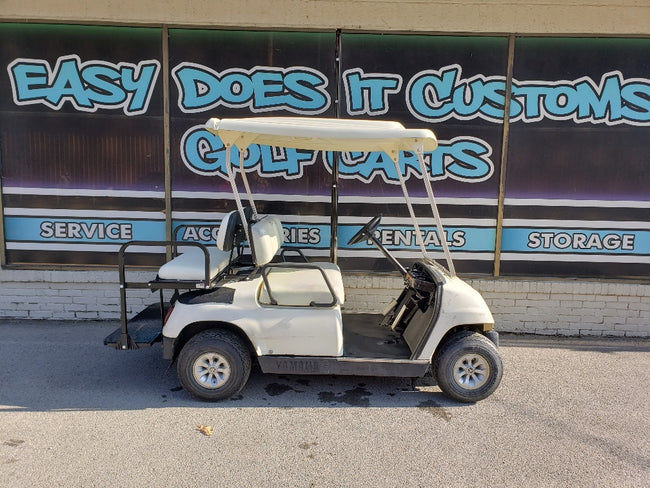 2005 Yamaha G22 - Gas Golf Cart *SOLD*