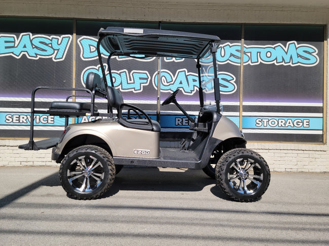2017 EZGO RXV 48v Golf Cart *SOLD*