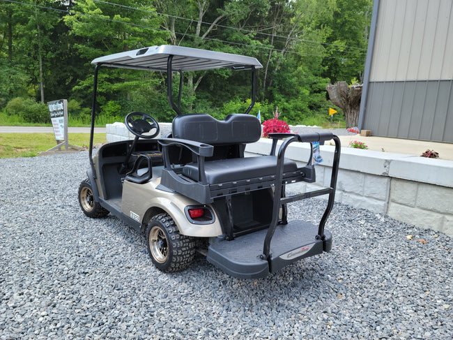 2018 Gas EZGO TXT *SOLD*