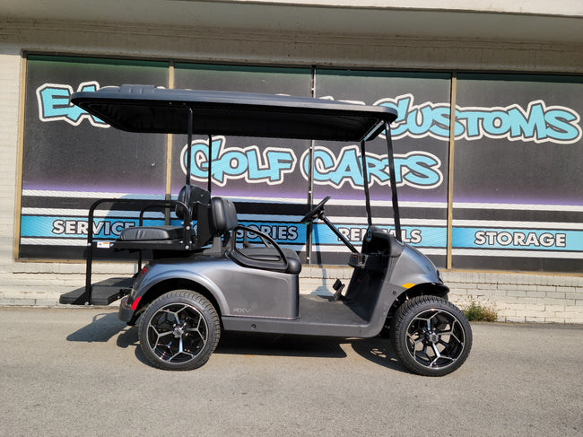 2022 EZGO RXV Electric 48v *SOLD*