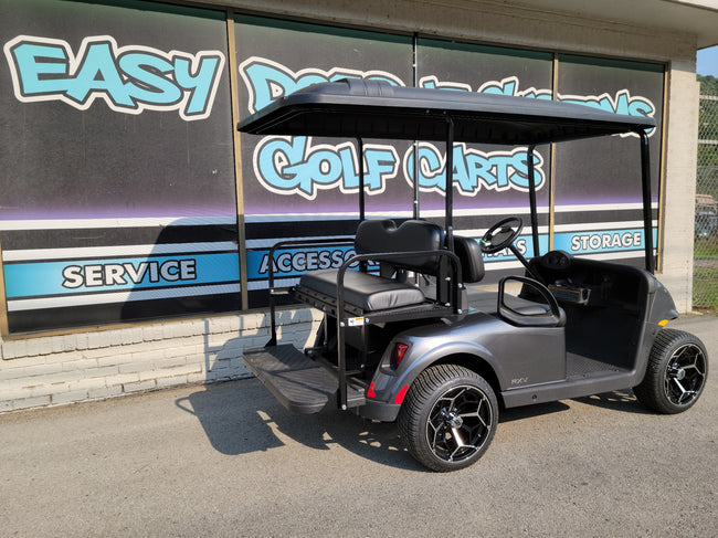 2022 EZGO RXV Electric 48v *SOLD*