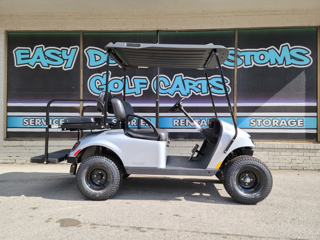 2022 EZGO Valor - EFI *SOLD*