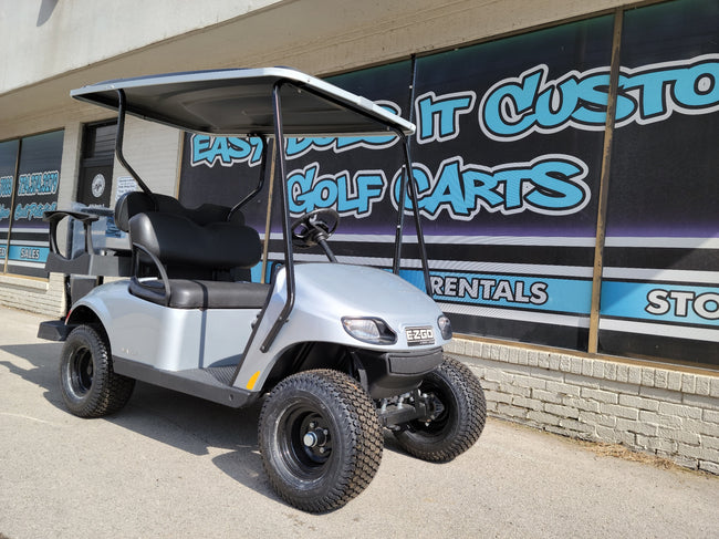 2022 EZGO Valor - EFI - Extended Roof *SOLD*