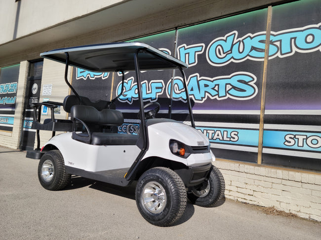 2022 EZGO Express S2 72v *SOLD*