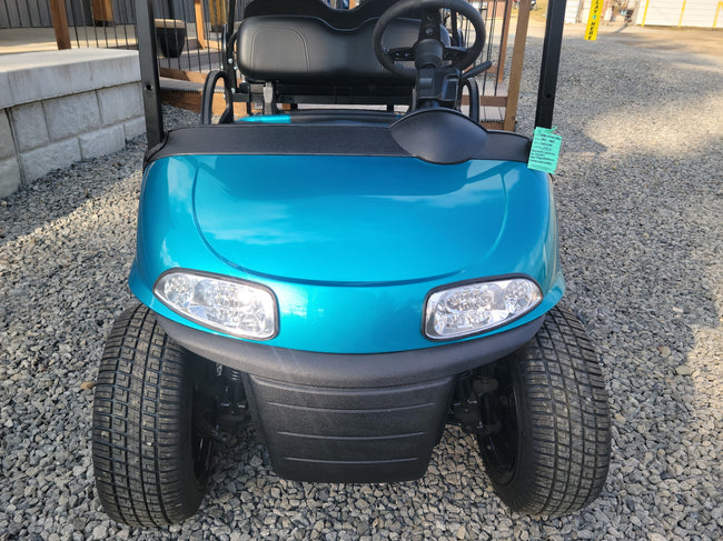 EZGO RXV 48v - Custom Teal *SOLD*