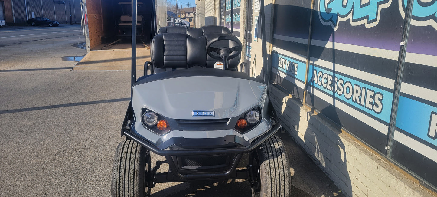 2023 EZGO Express L6 Elite 4.2 *SOLD*