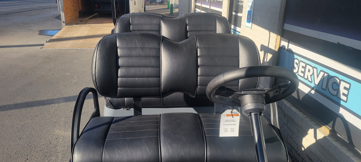 2023 EZGO Express L6 Elite 4.2 *SOLD*