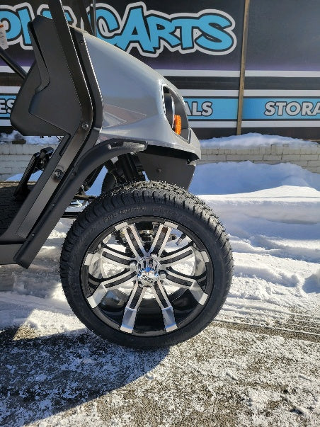 Brand new 2022 EZGO S6 Elite Lithium Limo *SOLD*