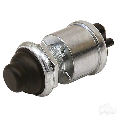 Floor Mount Horn Button