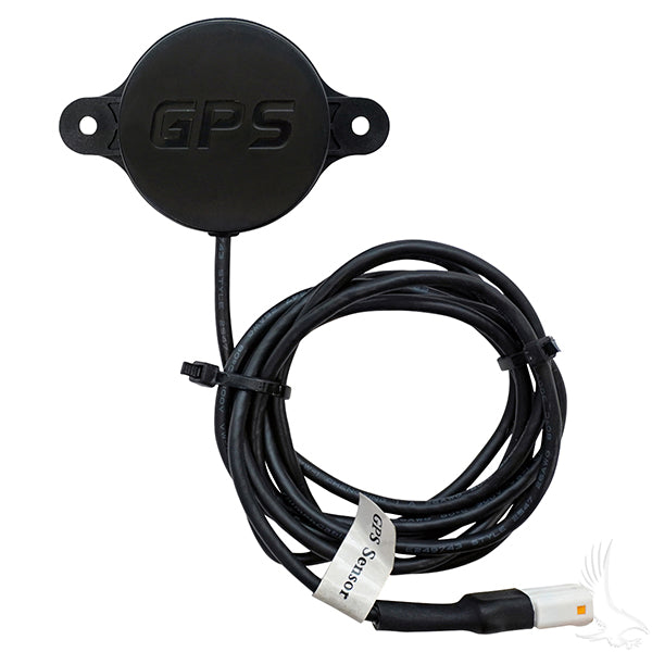 Admiral Speedometer, Digital GPS, Multi-Function